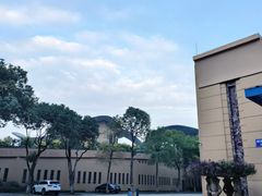 -鱼凫国都大酒店温泉