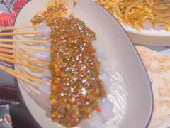 -一烧一烤•锦州烧烤(KTV包房·长江街店)