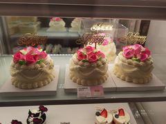 -好利来(乐堤港店)