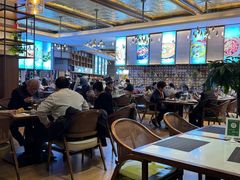 -湖州东吴开元名都酒店-滨河自助餐厅