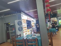 -古榕农庄·桑拿簸箕菜·招牌泥焗鸡(清远长隆店)
