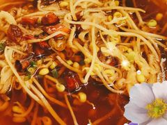 -汤连得温泉馆(宝山店)