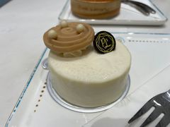 -PAUL LAFAYET 法式甜品(深圳湾万象城店)