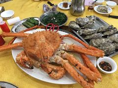 -蚝专家(北滘店)