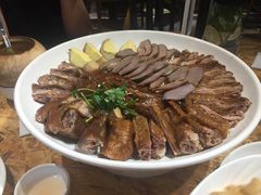 -陈鹏鹏潮汕菜(欢乐海岸 海边景观店)