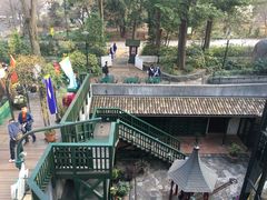 -三鹰之森吉卜力美术馆