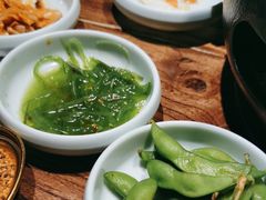 -九田家黑牛烤肉料理(太阳宫广场店)