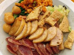 -陆长玖古法猪脚饭(玄风桥店)
