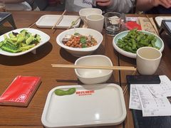 -管氏翅吧(马家堡店)