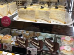 -早安巴黎(四季坊店)