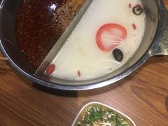-傣妹火锅(徐泾店)