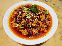 盐帮香锅兔-锦府盐帮·侯宅(五棵松万达店)