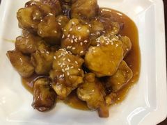-张果佬年糕卷(科巷店)