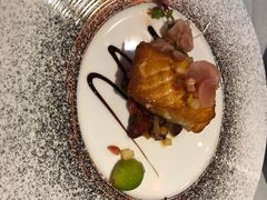 -YUE·6·西式融合餐厅(外滩六号店)