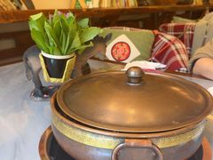 -慢丽江·云南野生菌土鸡锅(付家庄店)