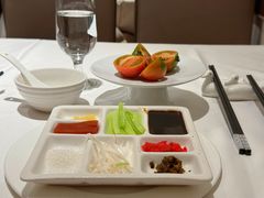 -四季民福烤鸭店(王府井灯市口店)