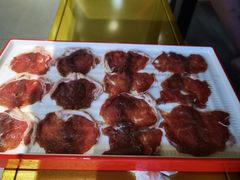 -彤德莱火锅(薛家岛利群店)