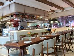-ELI FALAFEL Lebanese&Mediterranean黎巴嫩美食(富城路店)