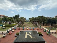 -三亚海棠湾万丽度假酒店