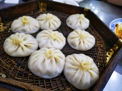 -郑家包子牛肉拉面(尚勤路店)