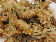 炸素丸子-南磨房食府(燕莎奥特莱斯购物中心店)