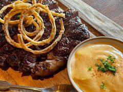 -THE CANNERY&JUJU 新鲜海鲜·牛排美食酒廊