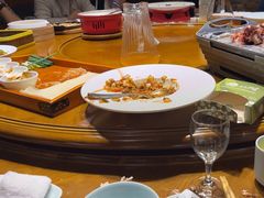 -胡杨记忆(和平路店)