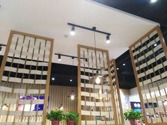 -杨翔豆皮涮牛肚(华阳城店)
