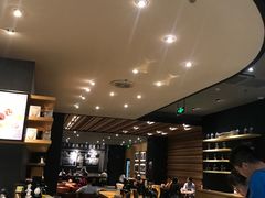 -星巴克臻选(郑州国贸360广场店)