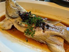 -三亚湾假日度假酒店·中餐厅