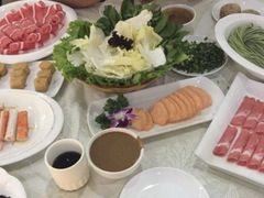 -东来顺饭庄(西直门店)