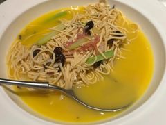 扬州煮干丝-苏帮袁Sue Cuisine(将台店)