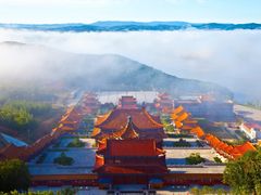 -六鼎山文化旅游区