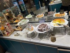 -晶丽香榭自助餐(南京大饭店)