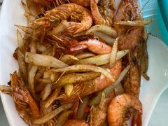 -覃记海鲜美食餐厅