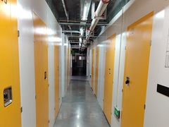 -安东易迷你自助仓储寄存仓库(顾戴路店)