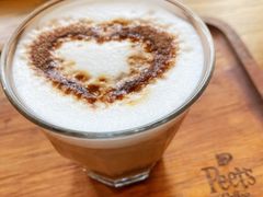 -Peet's 皮爷咖啡(东湖路手作店)