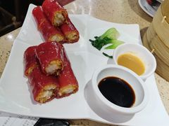 -点都德(大茶楼店)