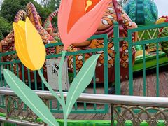 -南昌之星游乐场