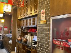 -井格重庆火锅(临平银泰城店)