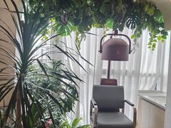 -瑶舍头疗·瑶浴·芳香热石SPA(五洲国际店)