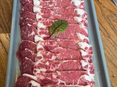 -齐函杨佳清真烤肉(鑫海店)