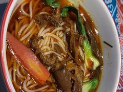 -胡记德源粉·湖南菜(双安店)