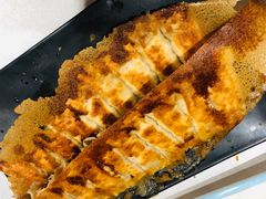 -大眼锅贴水饺(河东店)