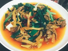 -弓虽昌焖烧鸡(大竹林店)