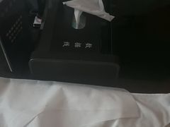 -华夏良子·足道SPA艾灸(金皇大厦店)