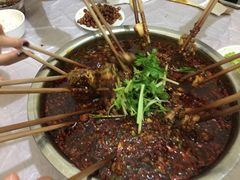 -温江公平红烧兔(总店)