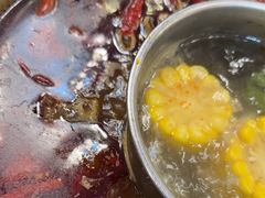 -金鼎雪山牦牛杂火锅(理县总店)