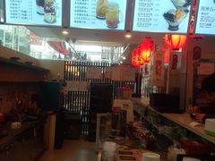 -鲜芋仙(中环百联2店)
