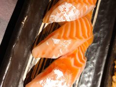 三文鱼寿司-寿司皇(扬名广场店)